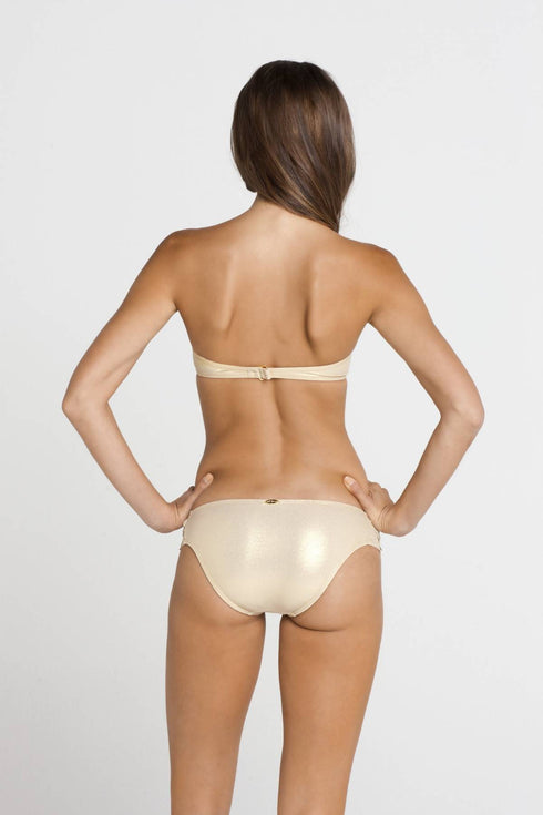 Luli Fama Si, Soy Sirena Scalloped Underwire Push-up Band